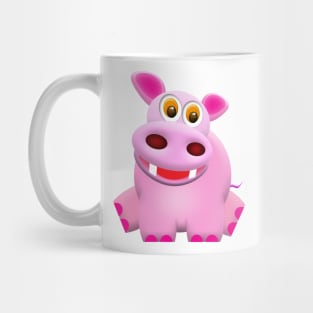 hippo a Mug